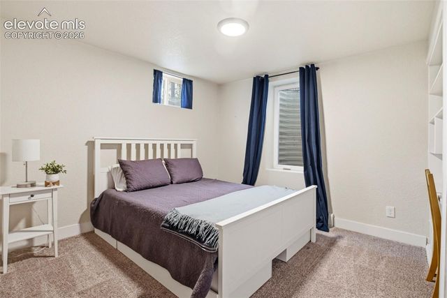 627 Skyline Avenue, Colorado Springs, CO 80905
