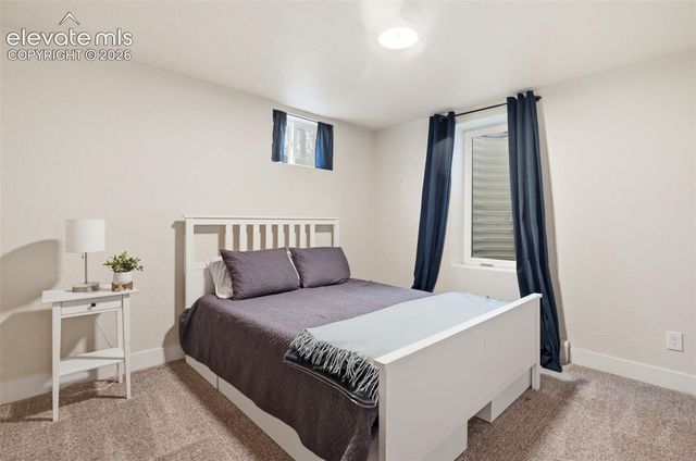 627 Skyline Avenue, Colorado Springs, CO 80905