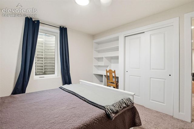 627 Skyline Avenue, Colorado Springs, CO 80905