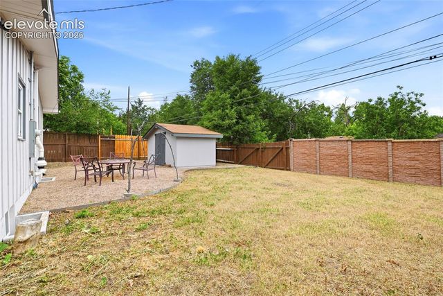 627 Skyline Avenue, Colorado Springs, CO 80905
