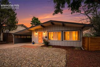 627 Skyline Avenue, Colorado Springs, CO 80905