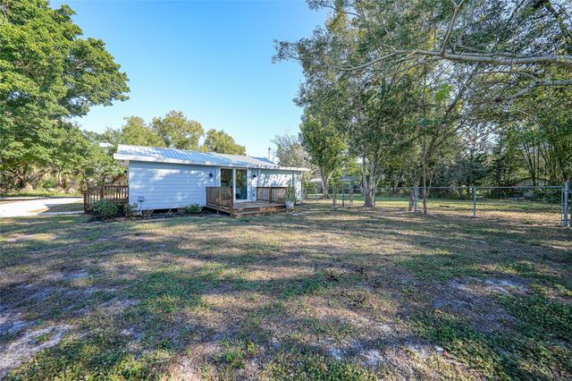 2921 WILSON AVENUE, Punta Gorda, FL 33982