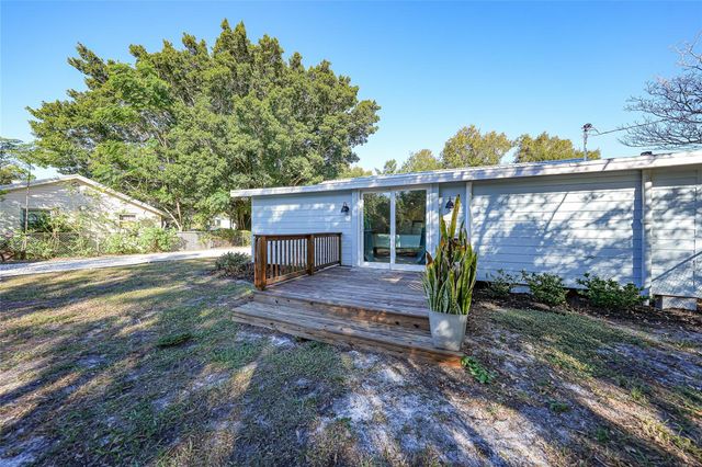 2921 WILSON AVENUE, Punta Gorda, FL 33982