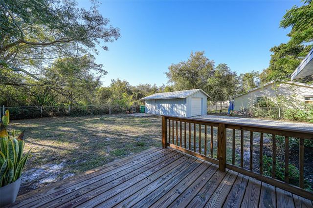 2921 WILSON AVENUE, Punta Gorda, FL 33982