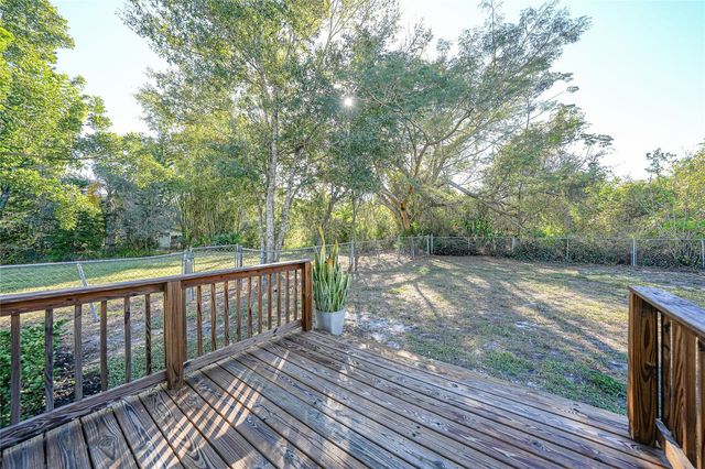 2921 WILSON AVENUE, Punta Gorda, FL 33982