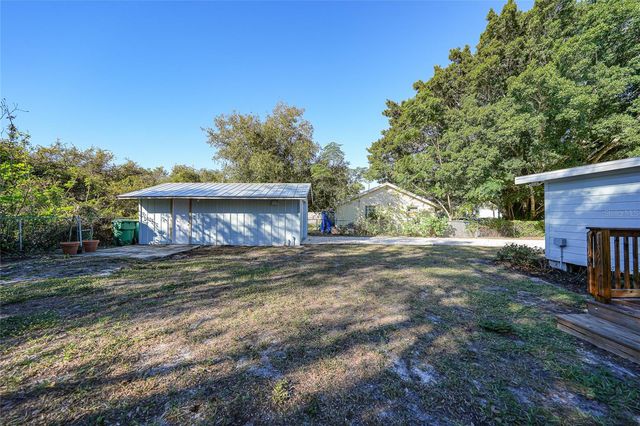 2921 WILSON AVENUE, Punta Gorda, FL 33982