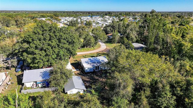 2921 WILSON AVENUE, Punta Gorda, FL 33982