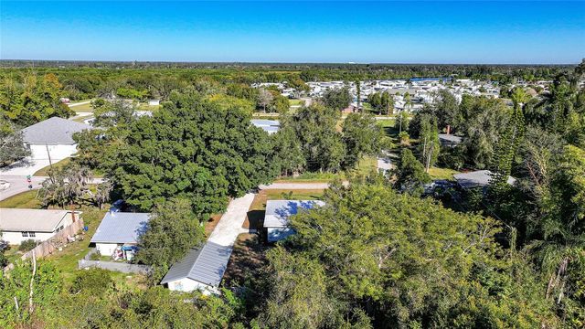 2921 WILSON AVENUE, Punta Gorda, FL 33982