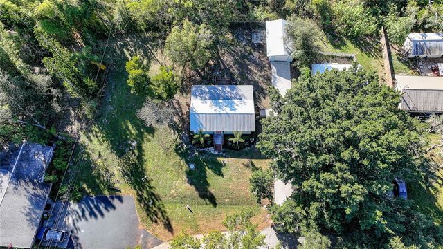 2921 WILSON AVENUE, Punta Gorda, FL 33982