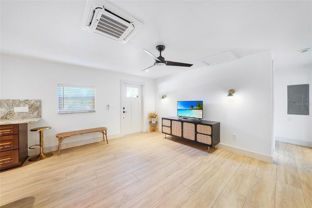 2921 WILSON AVENUE, Punta Gorda, FL 33982