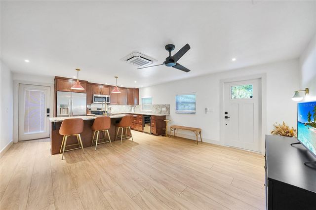 2921 WILSON AVENUE, Punta Gorda, FL 33982