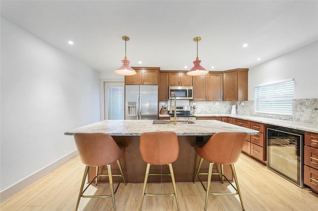 2921 WILSON AVENUE, Punta Gorda, FL 33982