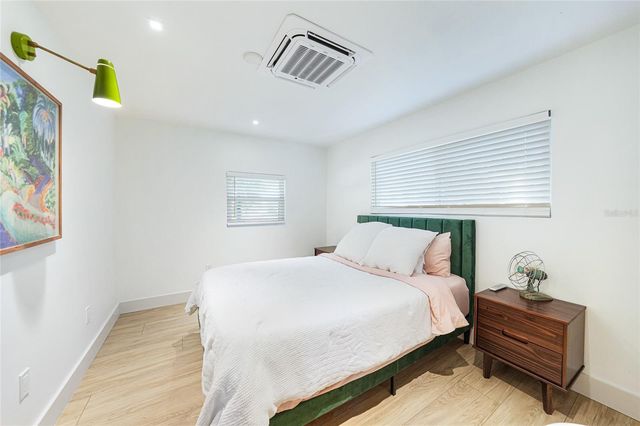 2921 WILSON AVENUE, Punta Gorda, FL 33982