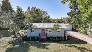 2921 WILSON AVENUE, Punta Gorda, FL 33982