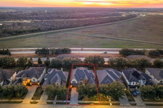3102 Barrons Way, Sugar Land, TX 77479