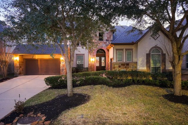 3102 Barrons Way, Sugar Land, TX 77479