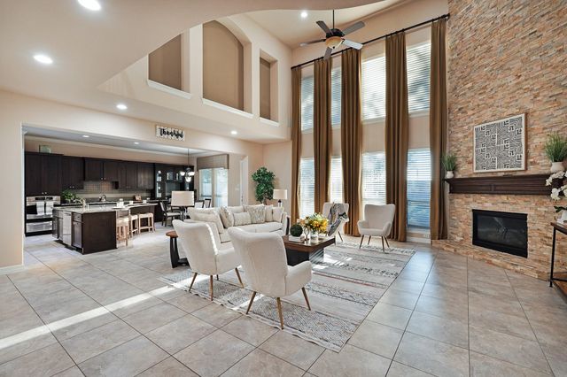 3102 Barrons Way, Sugar Land, TX 77479