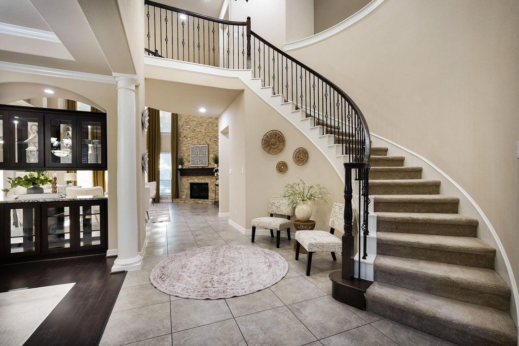 3102 Barrons Way, Sugar Land, TX 77479
