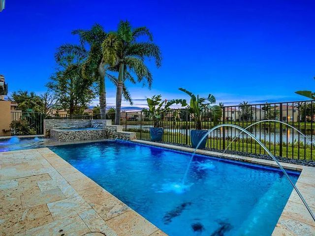 7942 Parsons Pine Drive, Boynton Beach, FL 33437