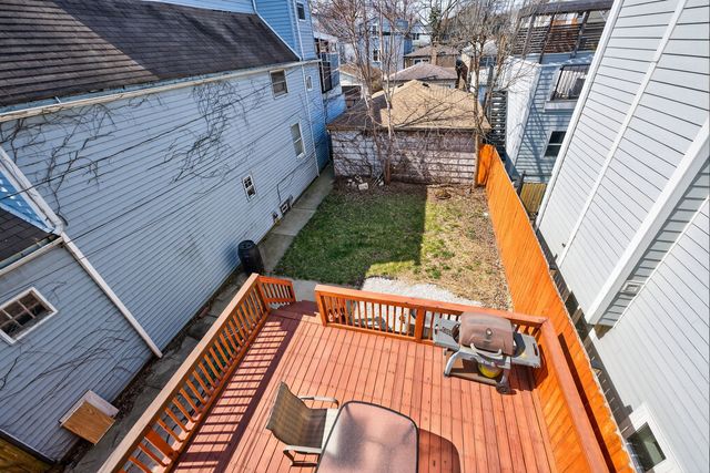 3914 N MOZART Street, Chicago, IL 60618