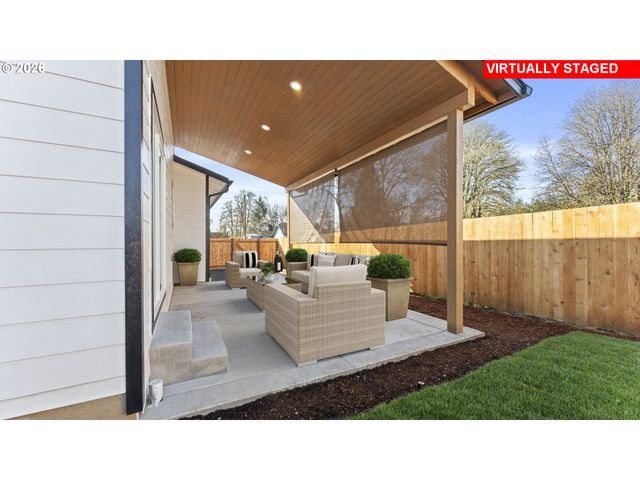 141 Ne D St, Willamina, OR 97396