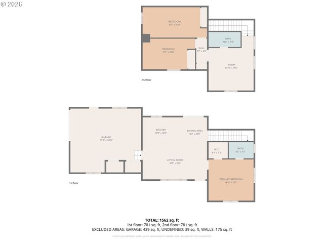 141 Ne D St, Willamina, OR 97396