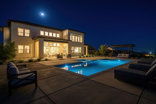 744 Candlewood Dr, El Dorado Hills, CA 95762