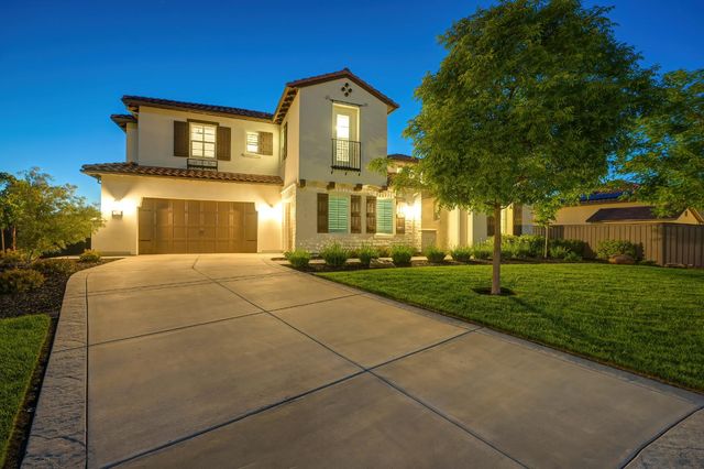 744 Candlewood Dr, El Dorado Hills, CA 95762
