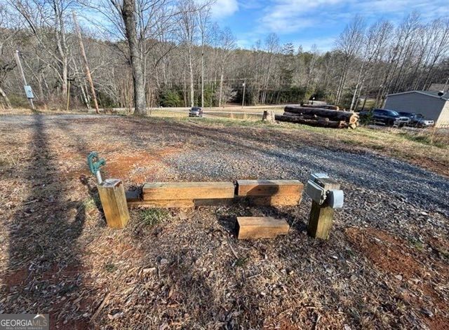 22 Old Bullen Gap Road, Blue Ridge, GA 30513