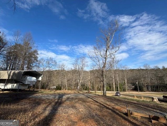 22 Old Bullen Gap Road, Blue Ridge, GA 30513