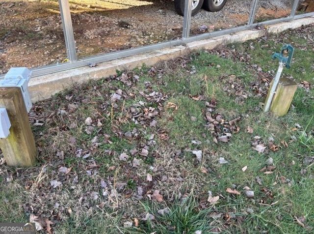 22 Old Bullen Gap Road, Blue Ridge, GA 30513