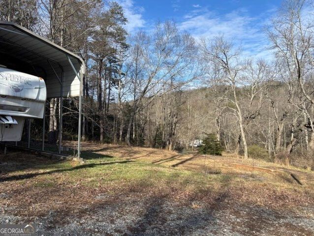 22 Old Bullen Gap Road, Blue Ridge, GA 30513