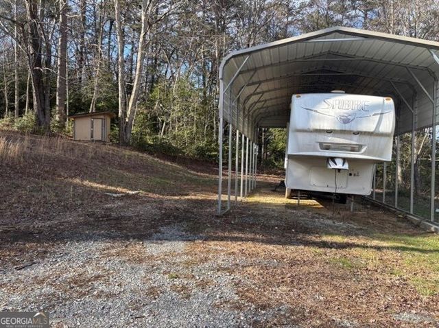 22 Old Bullen Gap Road, Blue Ridge, GA 30513