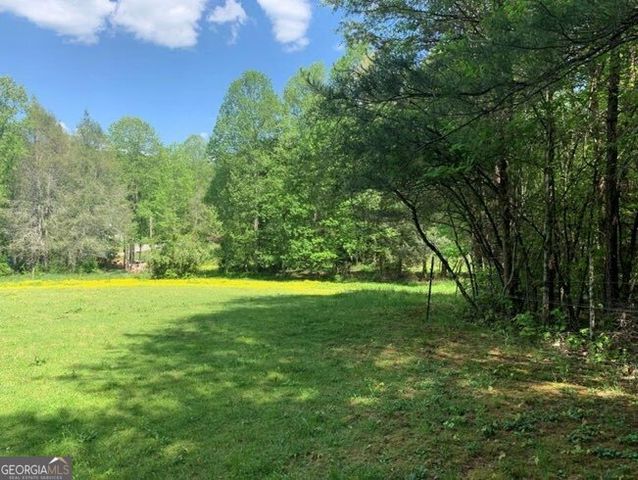 22 Old Bullen Gap Road, Blue Ridge, GA 30513