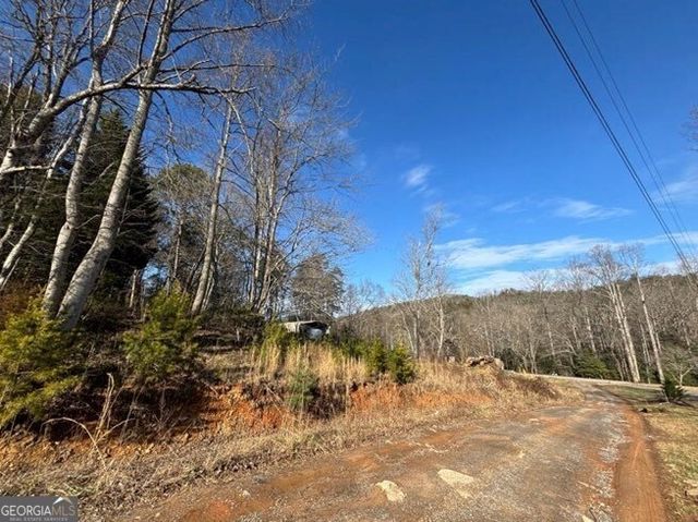 22 Old Bullen Gap Road, Blue Ridge, GA 30513