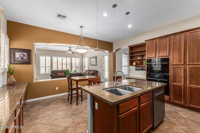 18334 W PIEDMONT Road, Goodyear, AZ 85338