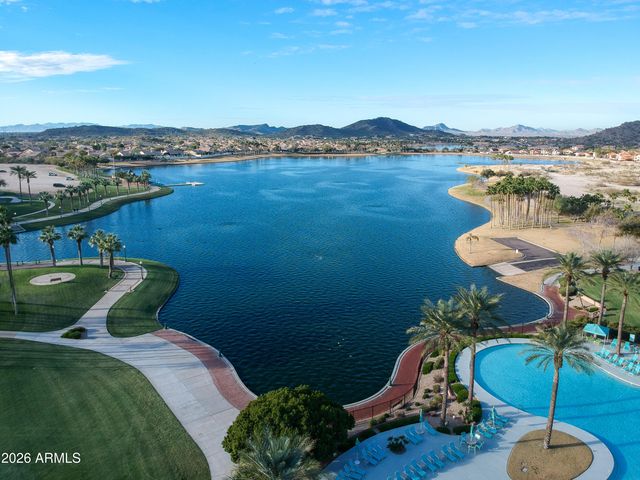 18334 W PIEDMONT Road, Goodyear, AZ 85338