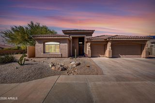 18334 W PIEDMONT Road, Goodyear, AZ 85338