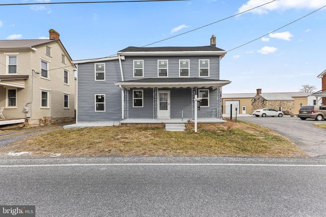 780 WHITE HALL RD, Littlestown, PA 17340