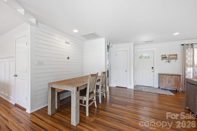 12109 Eastfield Road, Huntersville, NC 28078
