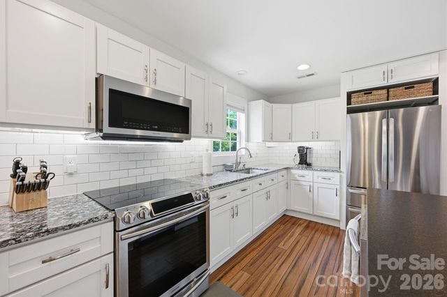 12109 Eastfield Road, Huntersville, NC 28078