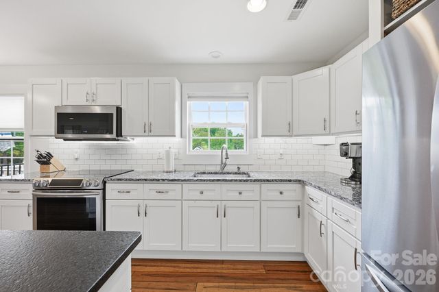 12109 Eastfield Road, Huntersville, NC 28078