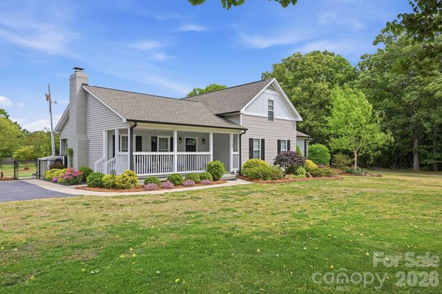 12109 Eastfield Road, Huntersville, NC 28078