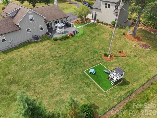 12109 Eastfield Road, Huntersville, NC 28078