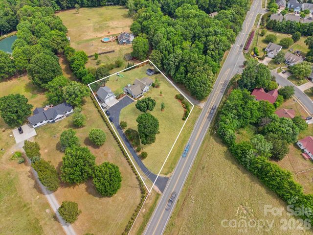 12109 Eastfield Road, Huntersville, NC 28078