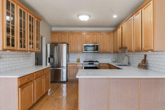 3397 Hampstead Court, Portage City, MI 49024