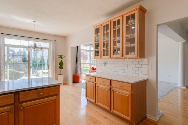 3397 Hampstead Court, Portage City, MI 49024