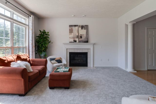 3397 Hampstead Court, Portage City, MI 49024