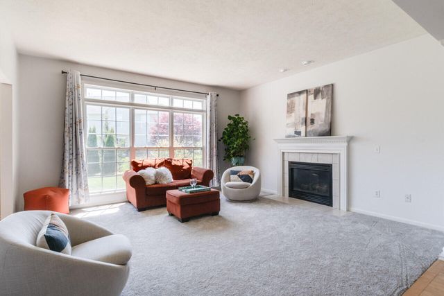3397 Hampstead Court, Portage City, MI 49024