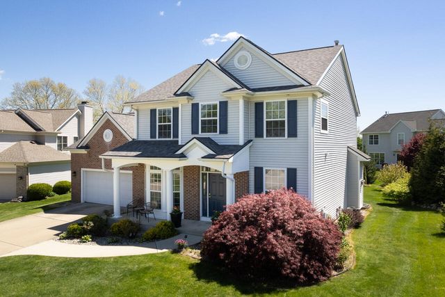 3397 Hampstead Court, Portage City, MI 49024